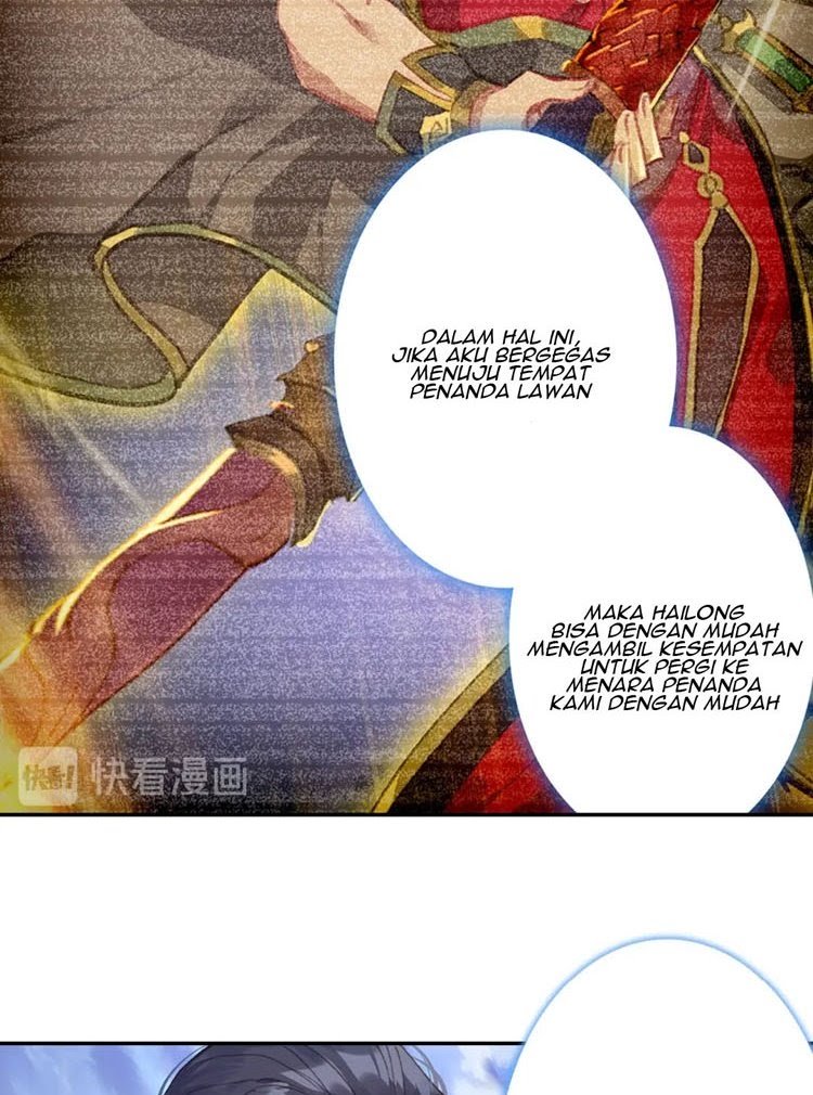 Soul Land Legend of the Tang’s Hero Chapter 28.2 - halaman 18