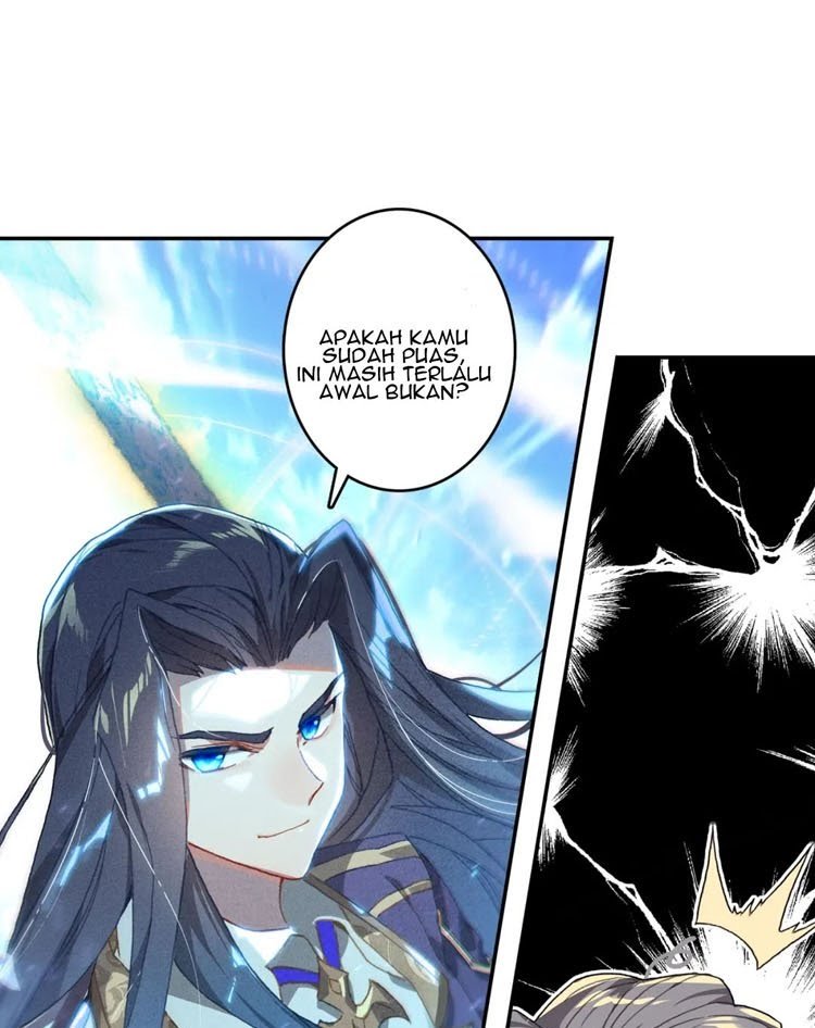 Soul Land Legend of the Tang’s Hero Chapter 28.2 - halaman 2