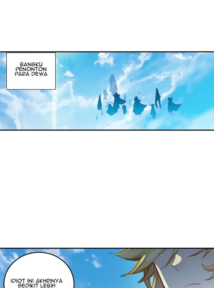 Soul Land Legend of the Tang’s Hero Chapter 28.2 - halaman 22