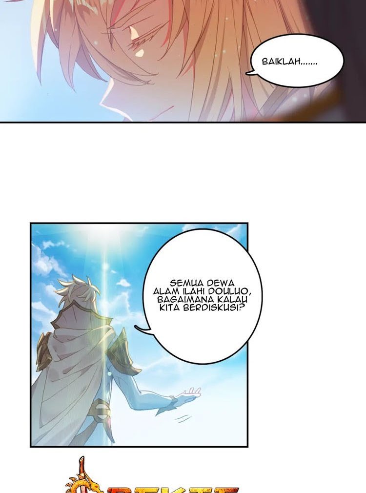 Soul Land Legend of the Tang’s Hero Chapter 28.2 - halaman 25
