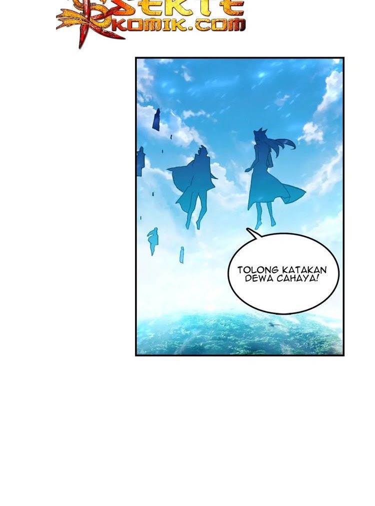 Soul Land Legend of the Tang’s Hero Chapter 28.2 - halaman 26