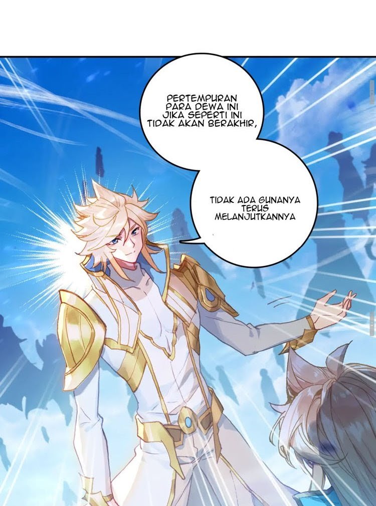 Soul Land Legend of the Tang’s Hero Chapter 28.2 - halaman 27