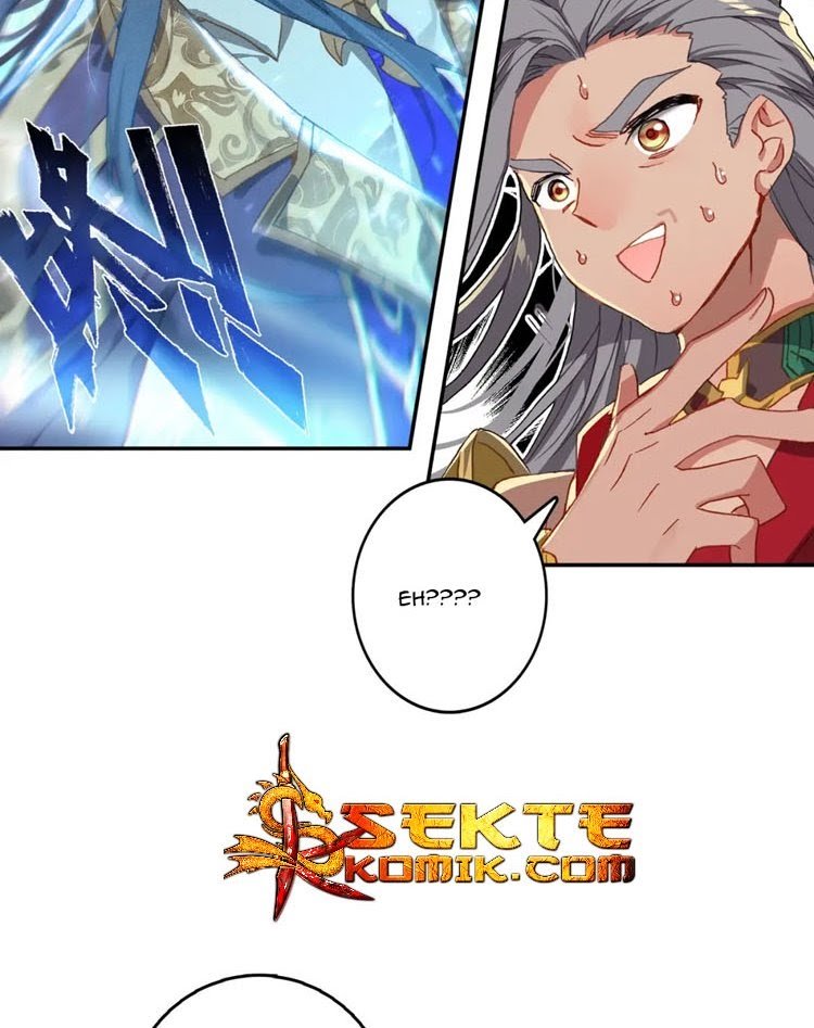 Soul Land Legend of the Tang’s Hero Chapter 28.2 - halaman 3