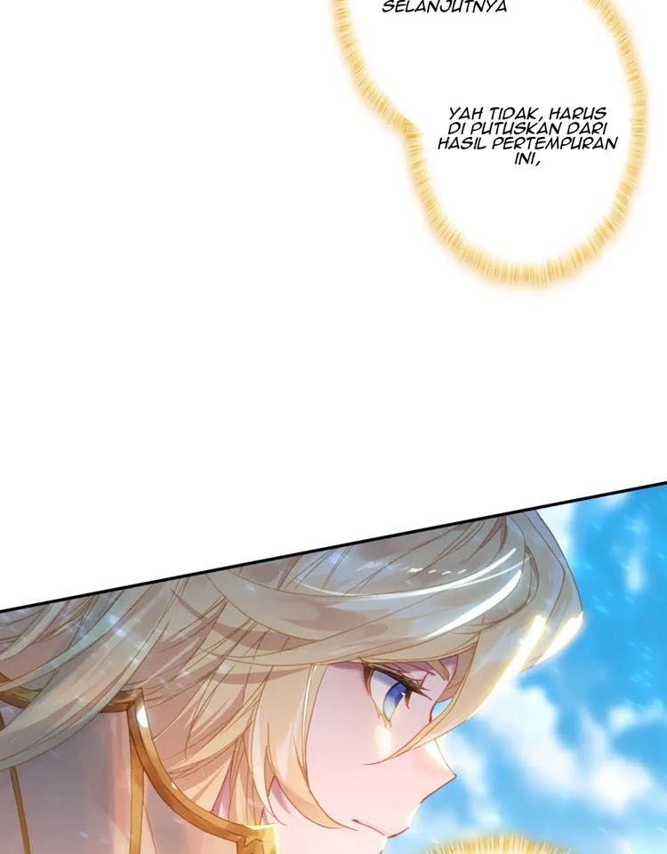 Soul Land Legend of the Tang’s Hero Chapter 28.2 - halaman 31