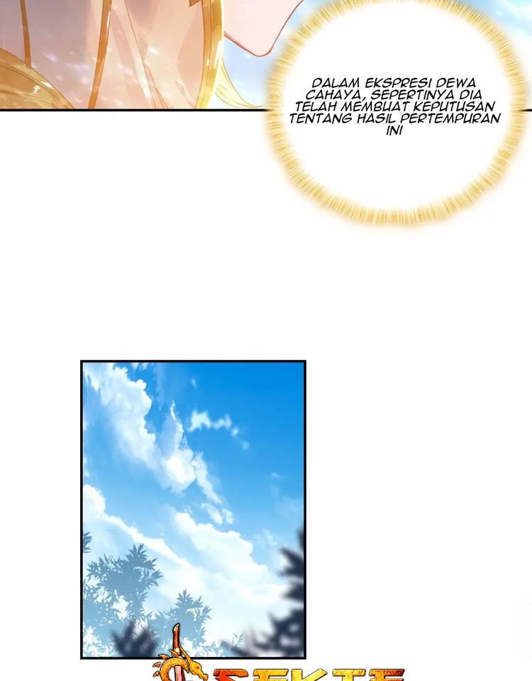 Soul Land Legend of the Tang’s Hero Chapter 28.2 - halaman 32