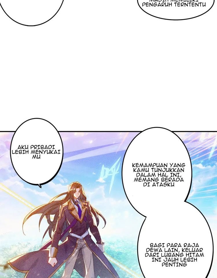 Soul Land Legend of the Tang’s Hero Chapter 28.2 - halaman 37