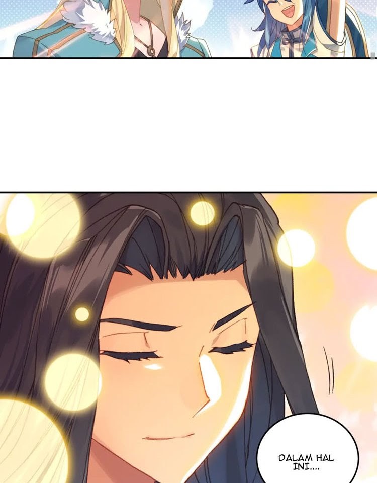 Soul Land Legend of the Tang’s Hero Chapter 28.2 - halaman 40