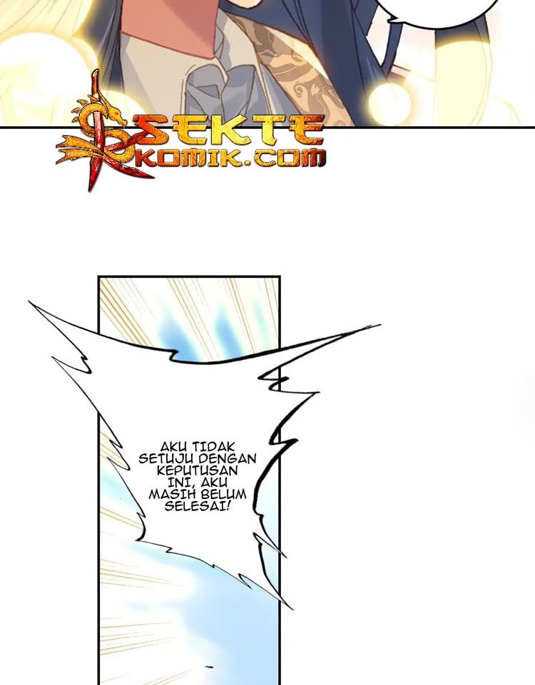 Soul Land Legend of the Tang’s Hero Chapter 28.2 - halaman 41