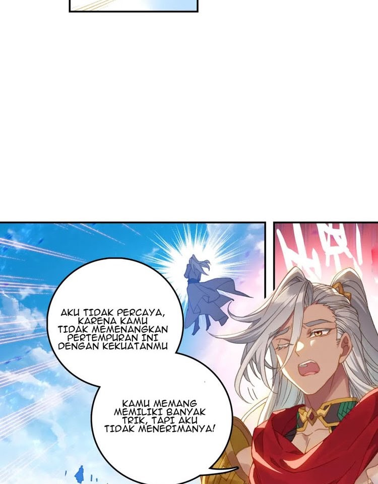 Soul Land Legend of the Tang’s Hero Chapter 28.2 - halaman 42
