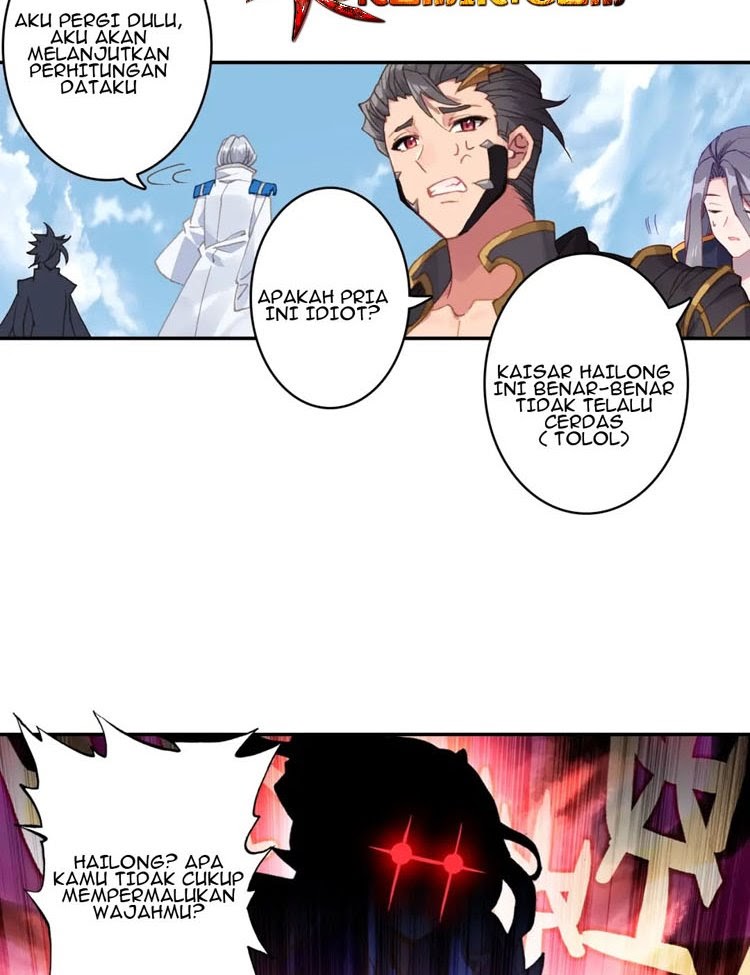 Soul Land Legend of the Tang’s Hero Chapter 28.2 - halaman 46