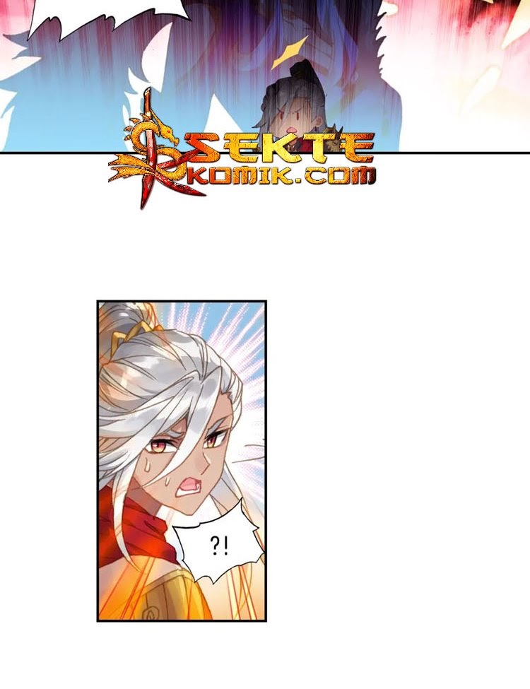 Soul Land Legend of the Tang’s Hero Chapter 28.2 - halaman 47