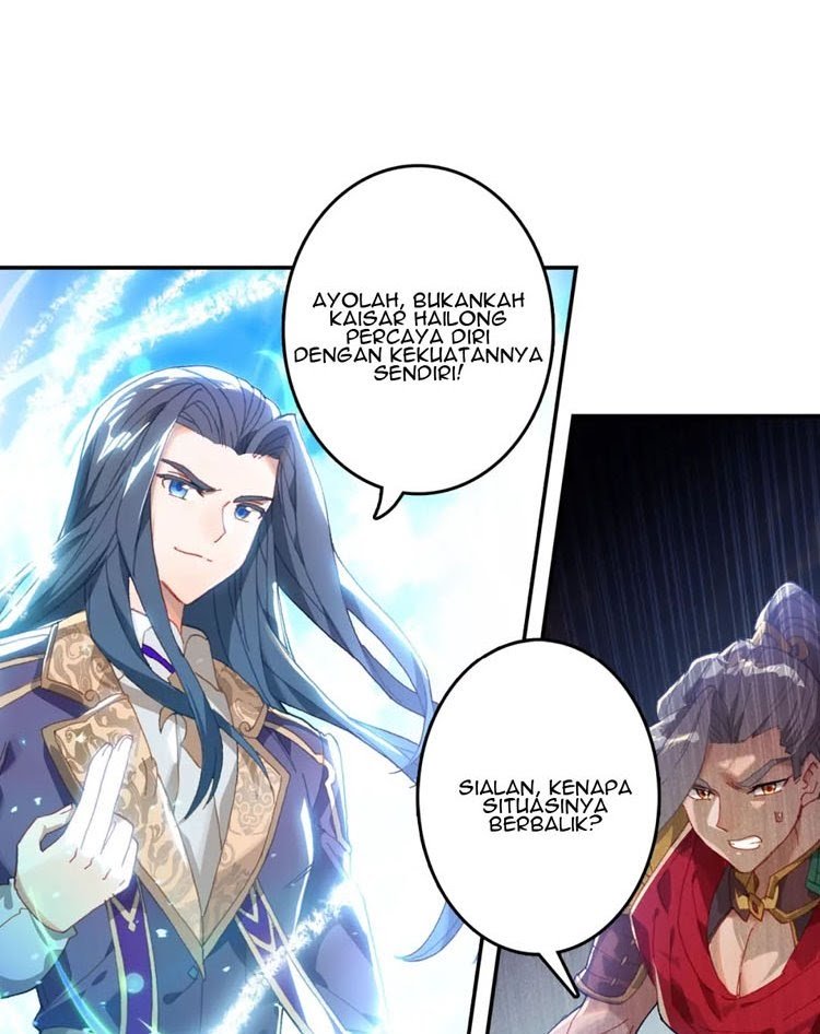 Soul Land Legend of the Tang’s Hero Chapter 28.2 - halaman 6