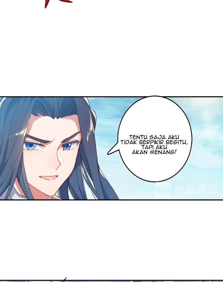 Soul Land Legend of the Tang’s Hero Chapter 28.2 - halaman 9