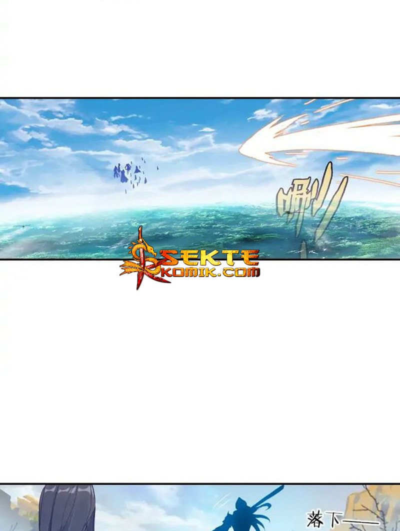 Soul Land Legend of the Tang’s Hero Chapter 29.1 - halaman 10