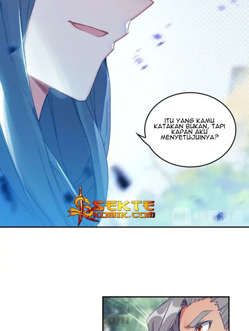 Soul Land Legend of the Tang’s Hero Chapter 29.1 - halaman 15