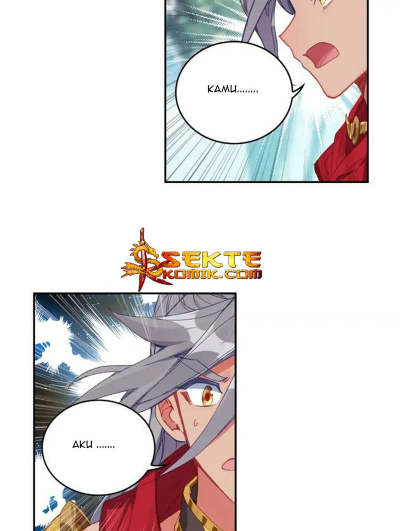 Soul Land Legend of the Tang’s Hero Chapter 29.1 - halaman 16