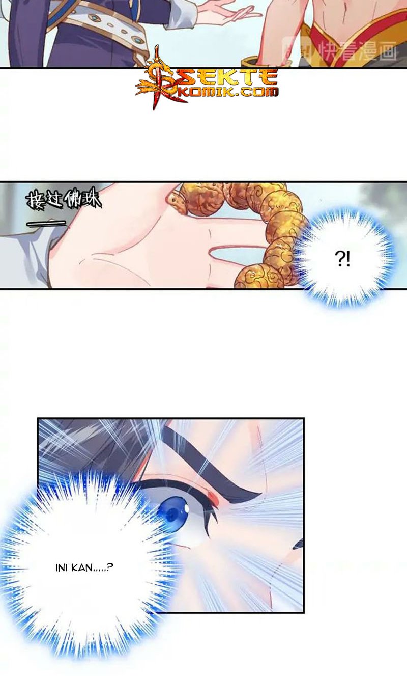 Soul Land Legend of the Tang’s Hero Chapter 29.1 - halaman 20