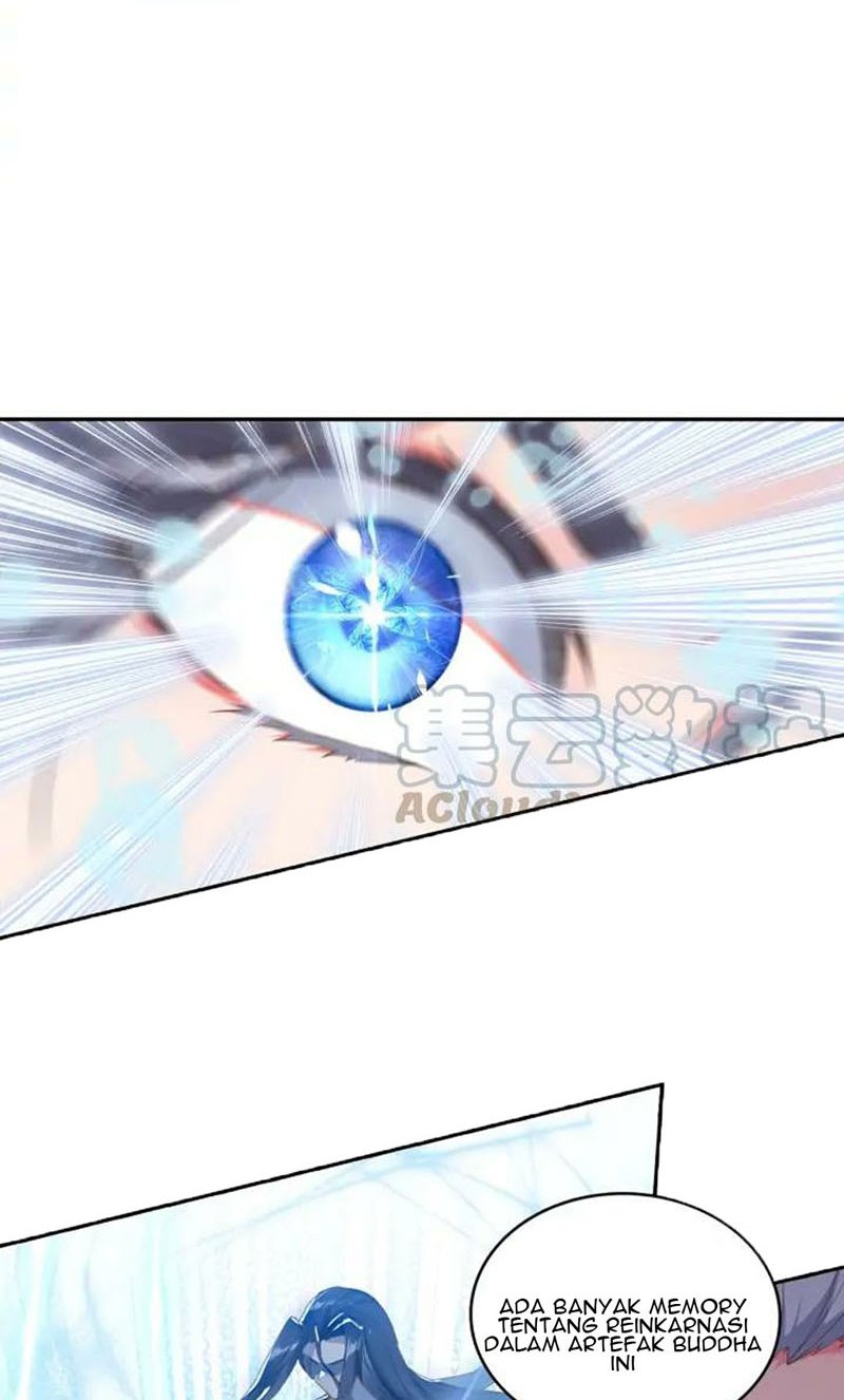 Soul Land Legend of the Tang’s Hero Chapter 29.1 - halaman 21