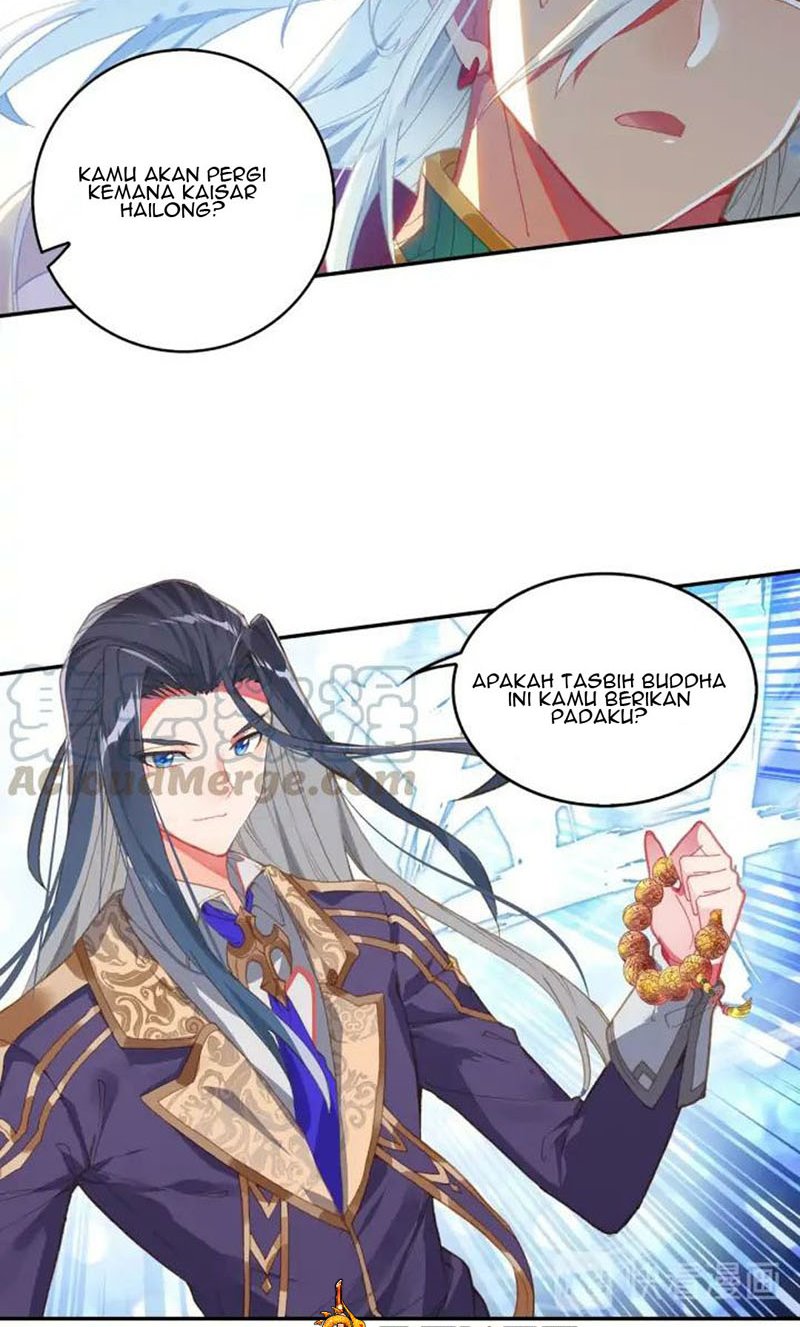 Soul Land Legend of the Tang’s Hero Chapter 29.1 - halaman 26