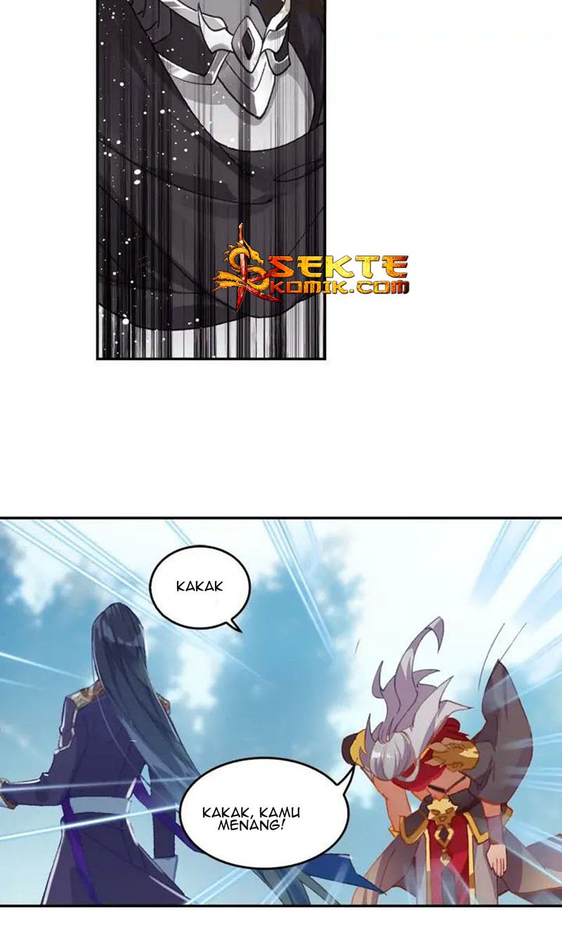 Soul Land Legend of the Tang’s Hero Chapter 29.1 - halaman 28