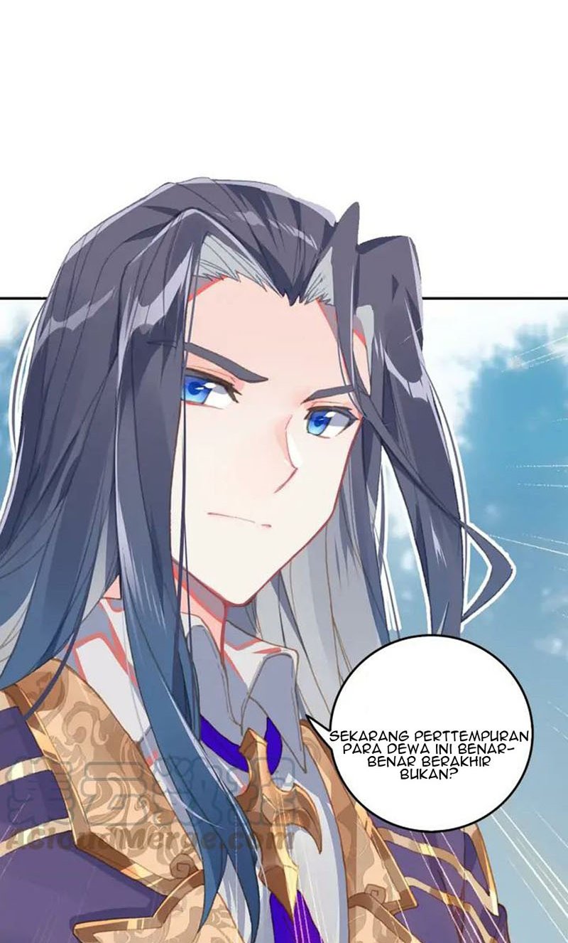 Soul Land Legend of the Tang’s Hero Chapter 29.1 - halaman 29