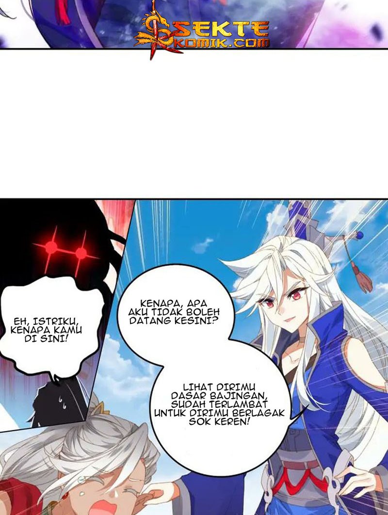 Soul Land Legend of the Tang’s Hero Chapter 29.1 - halaman 4