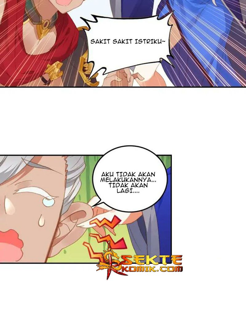 Soul Land Legend of the Tang’s Hero Chapter 29.1 - halaman 5