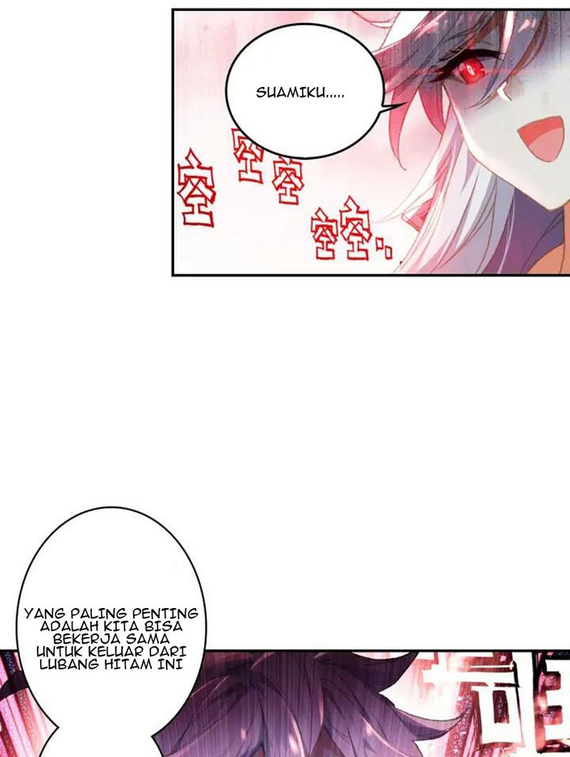 Soul Land Legend of the Tang’s Hero Chapter 29.1 - halaman 6