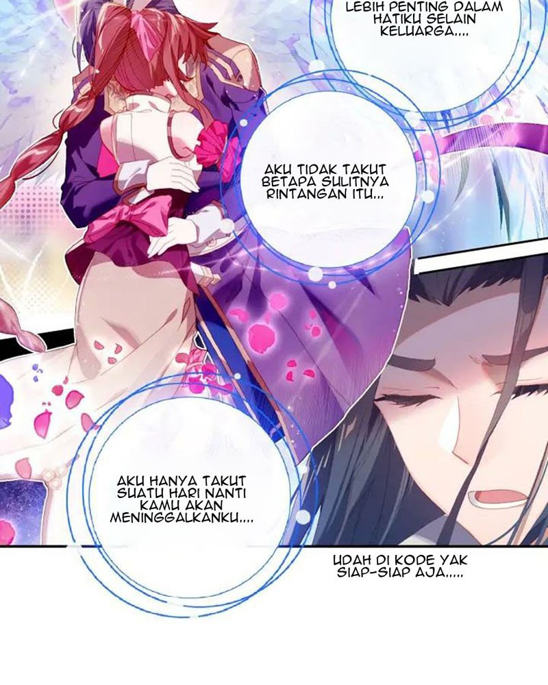 Soul Land Legend of the Tang’s Hero Chapter 29.2 - halaman 13