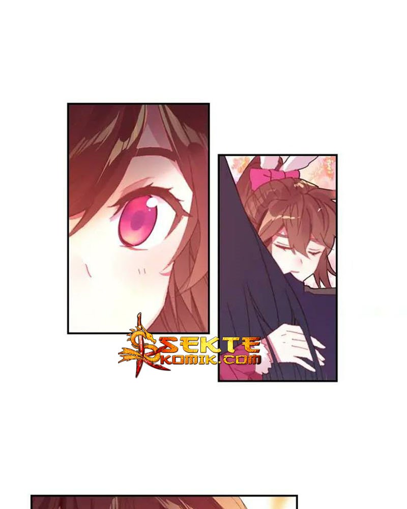 Soul Land Legend of the Tang’s Hero Chapter 29.2 - halaman 14