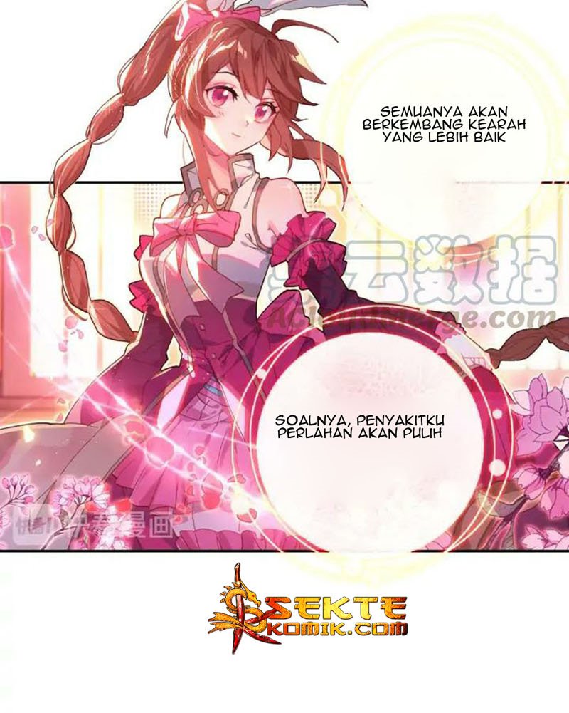 Soul Land Legend of the Tang’s Hero Chapter 29.2 - halaman 16