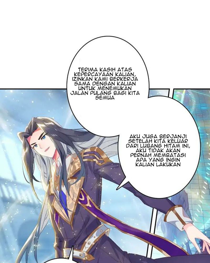 Soul Land Legend of the Tang’s Hero Chapter 29.2 - halaman 2