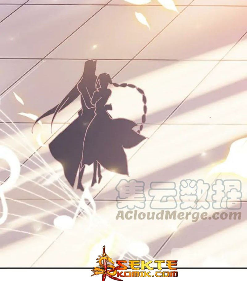 Soul Land Legend of the Tang’s Hero Chapter 29.2 - halaman 21