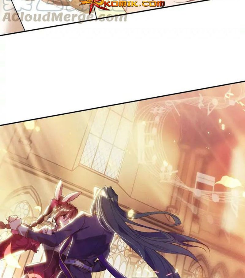 Soul Land Legend of the Tang’s Hero Chapter 29.2 - halaman 24