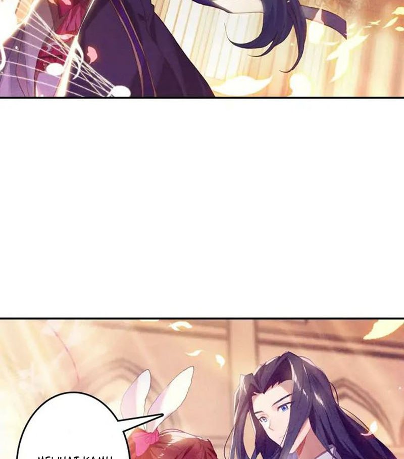 Soul Land Legend of the Tang’s Hero Chapter 29.2 - halaman 25