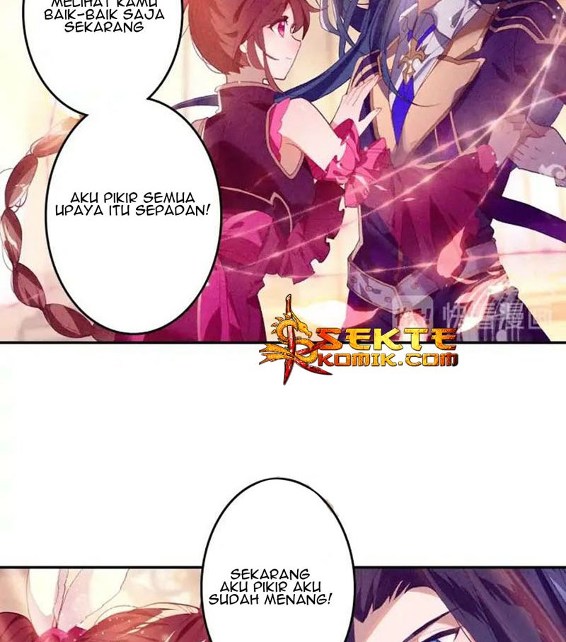 Soul Land Legend of the Tang’s Hero Chapter 29.2 - halaman 26