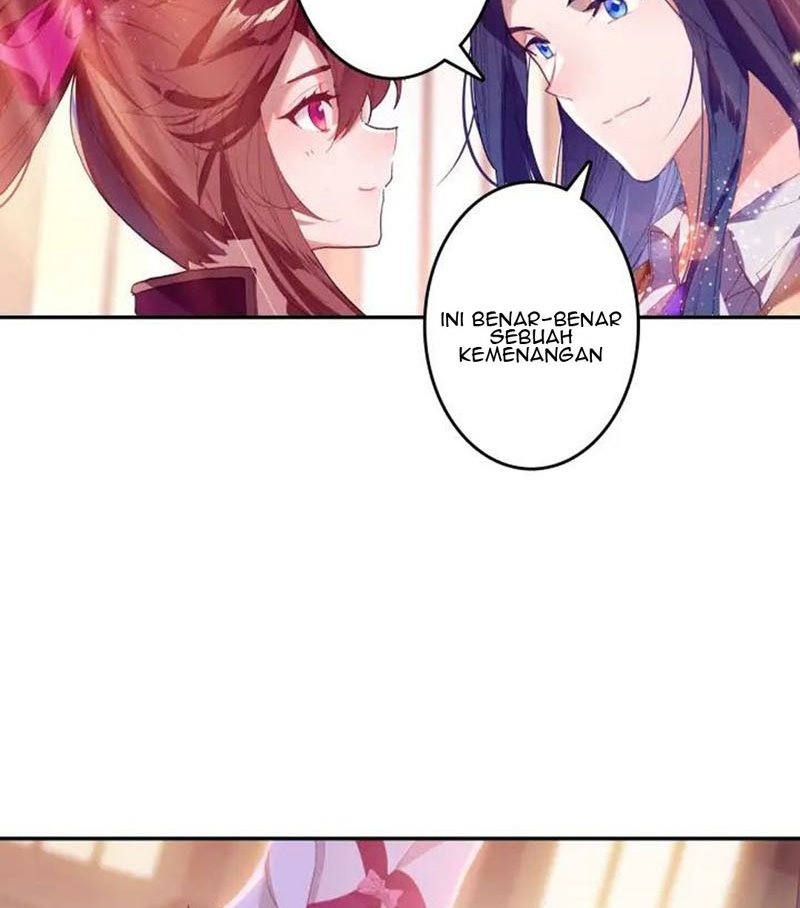 Soul Land Legend of the Tang’s Hero Chapter 29.2 - halaman 27