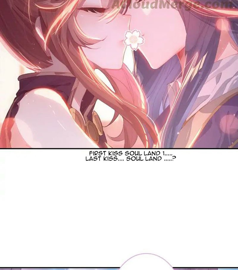 Soul Land Legend of the Tang’s Hero Chapter 29.2 - halaman 29