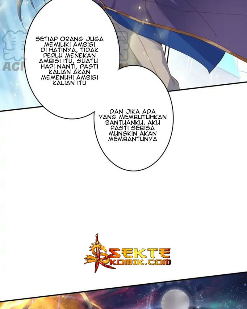 Soul Land Legend of the Tang’s Hero Chapter 29.2 - halaman 3