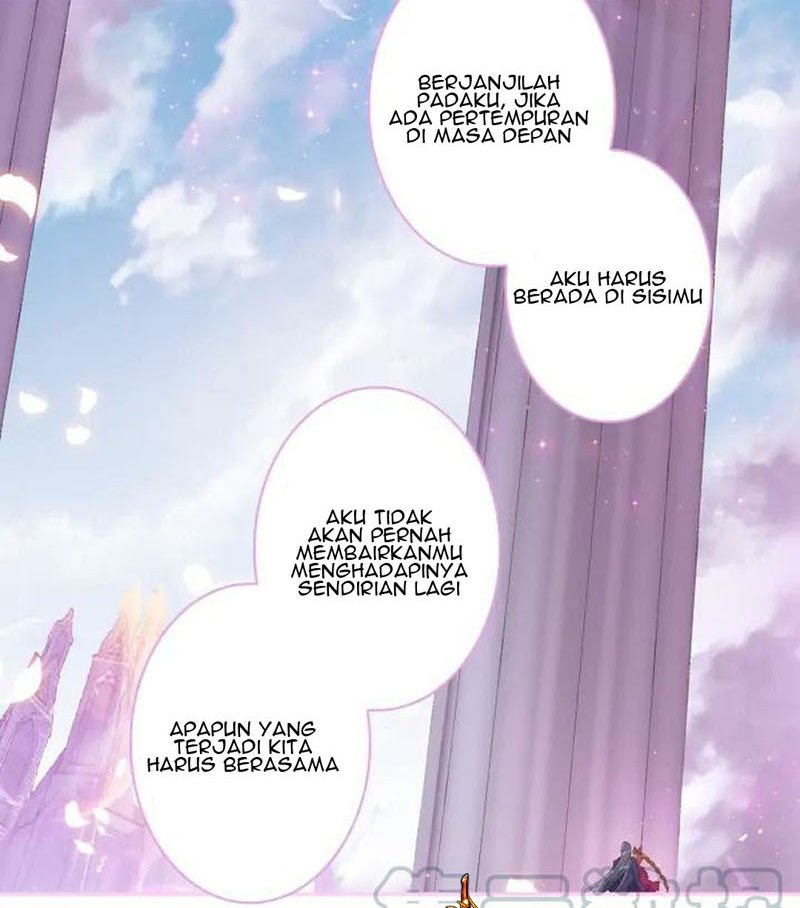 Soul Land Legend of the Tang’s Hero Chapter 29.2 - halaman 30