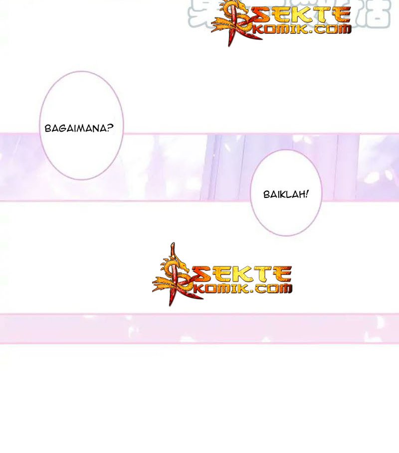 Soul Land Legend of the Tang’s Hero Chapter 29.2 - halaman 31