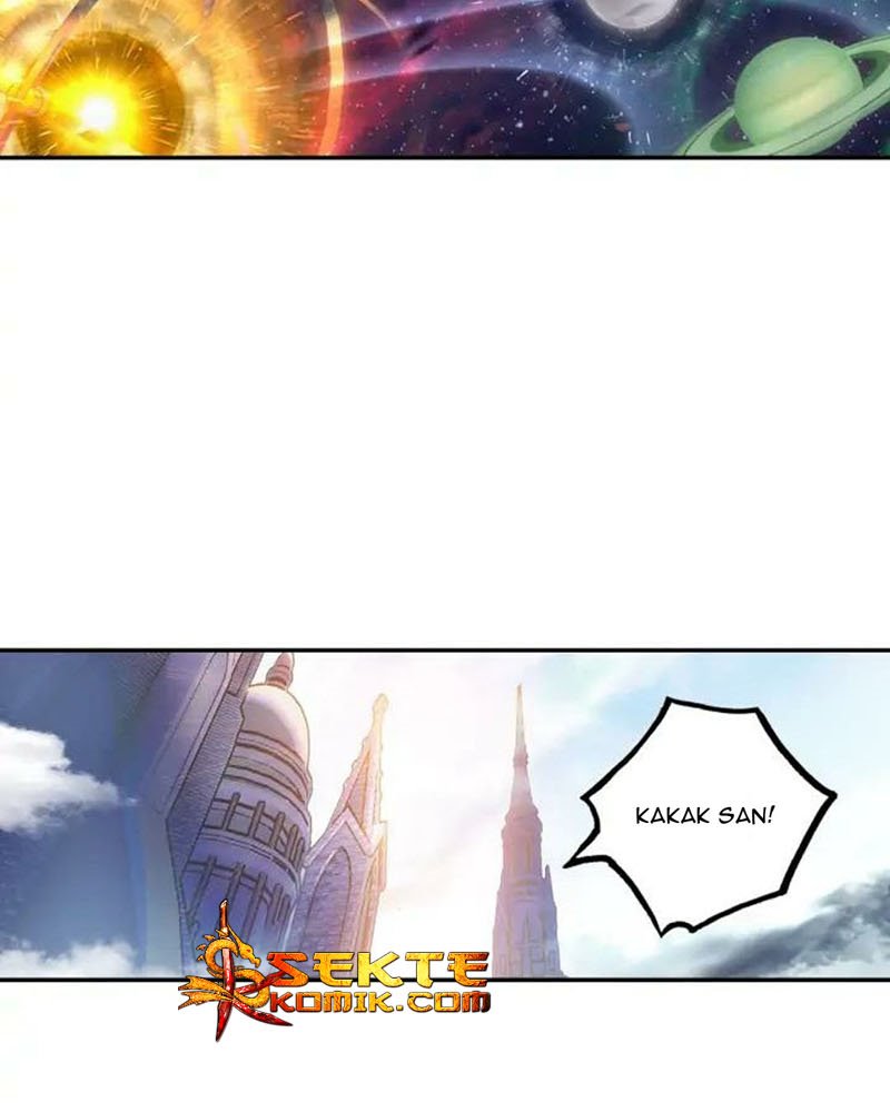 Soul Land Legend of the Tang’s Hero Chapter 29.2 - halaman 4