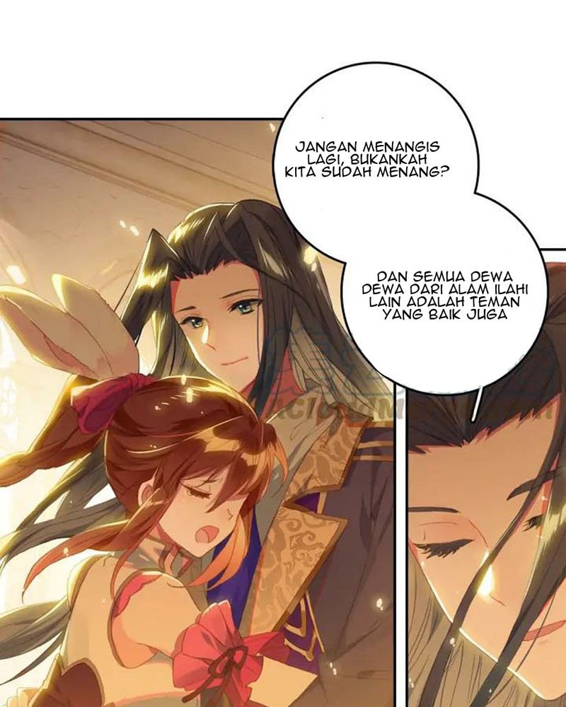 Soul Land Legend of the Tang’s Hero Chapter 29.2 - halaman 5
