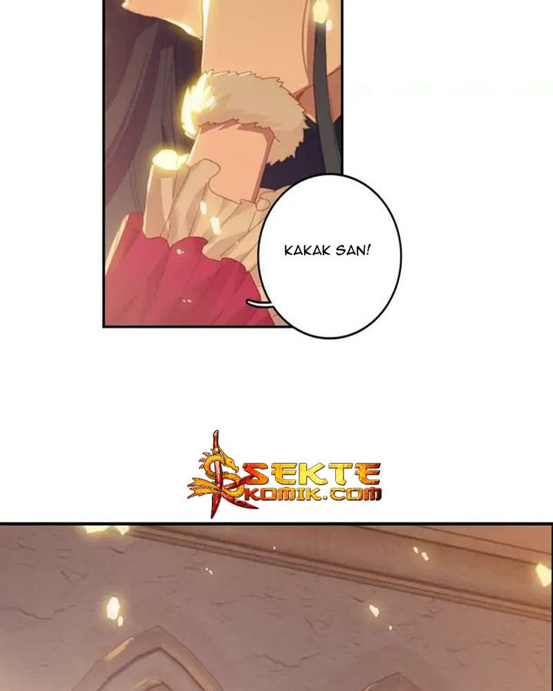 Soul Land Legend of the Tang’s Hero Chapter 29.2 - halaman 7