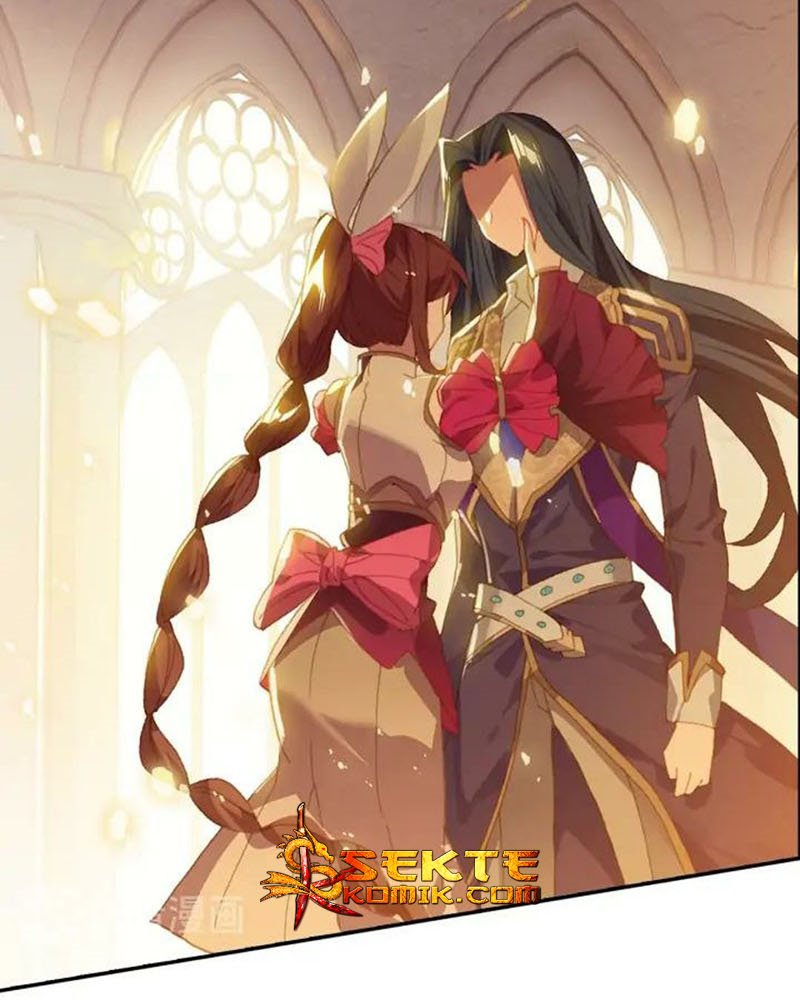 Soul Land Legend of the Tang’s Hero Chapter 29.2 - halaman 8