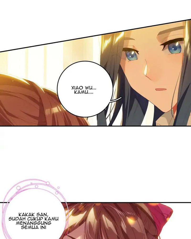 Soul Land Legend of the Tang’s Hero Chapter 29.2 - halaman 9