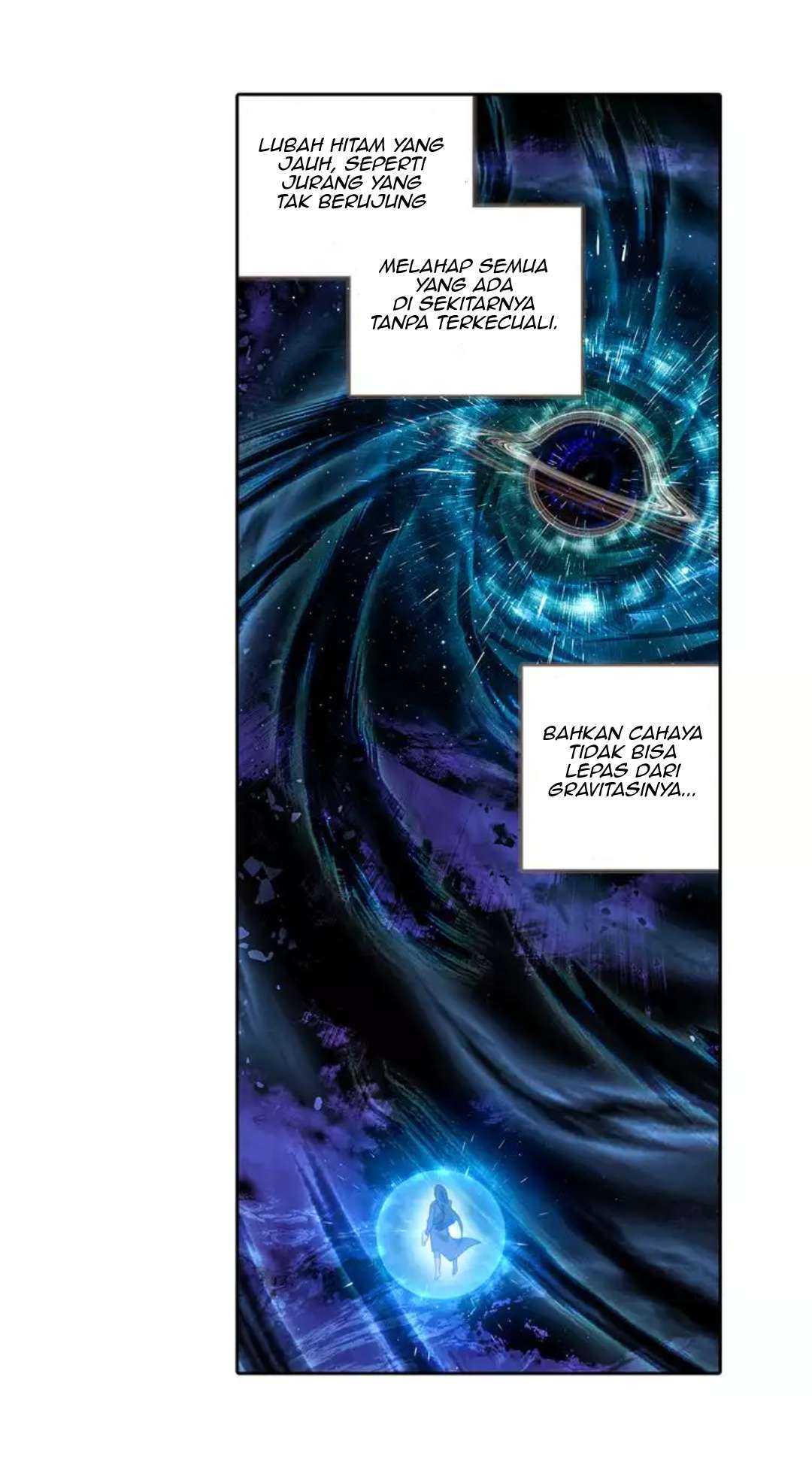 Soul Land Legend of the Tang’s Hero Chapter 3 - halaman 12
