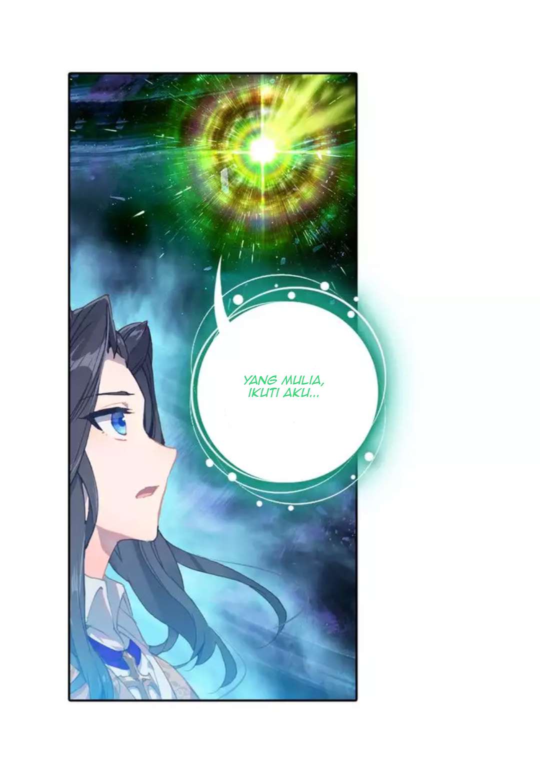Soul Land Legend of the Tang’s Hero Chapter 3 - halaman 13