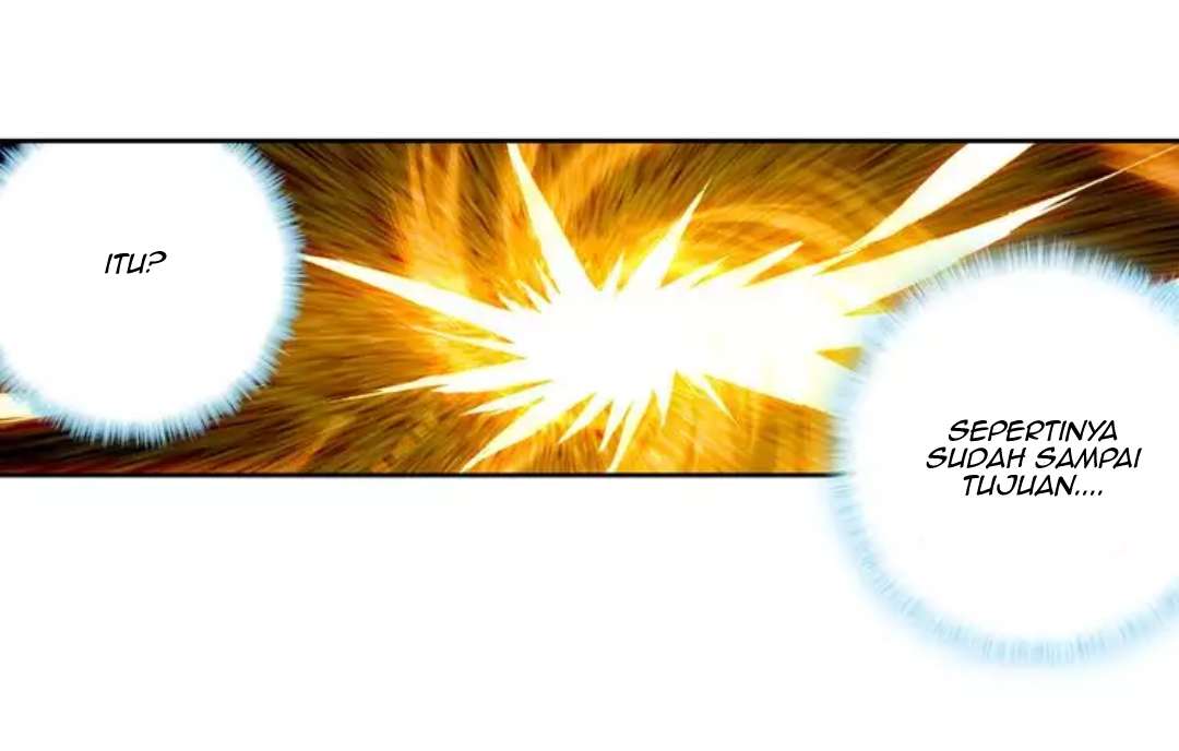 Soul Land Legend of the Tang’s Hero Chapter 3 - halaman 16