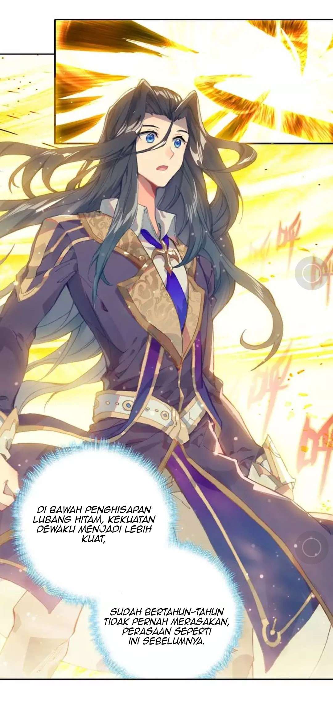 Soul Land Legend of the Tang’s Hero Chapter 3 - halaman 17